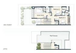Tay Lian Teck Road (D15), Semi-Detached #527838481